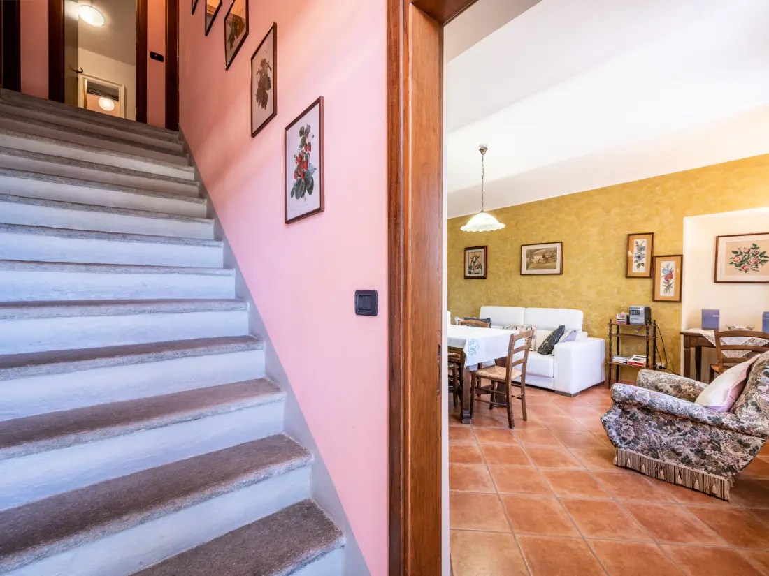 Maison de Vacances Asti