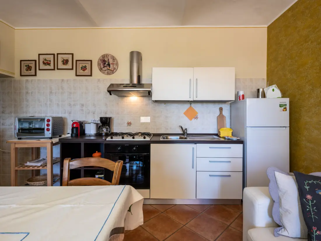 Maison de Vacances Asti