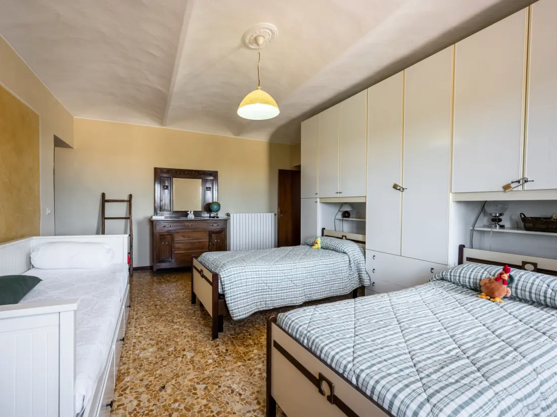 Maison de Vacances Asti
