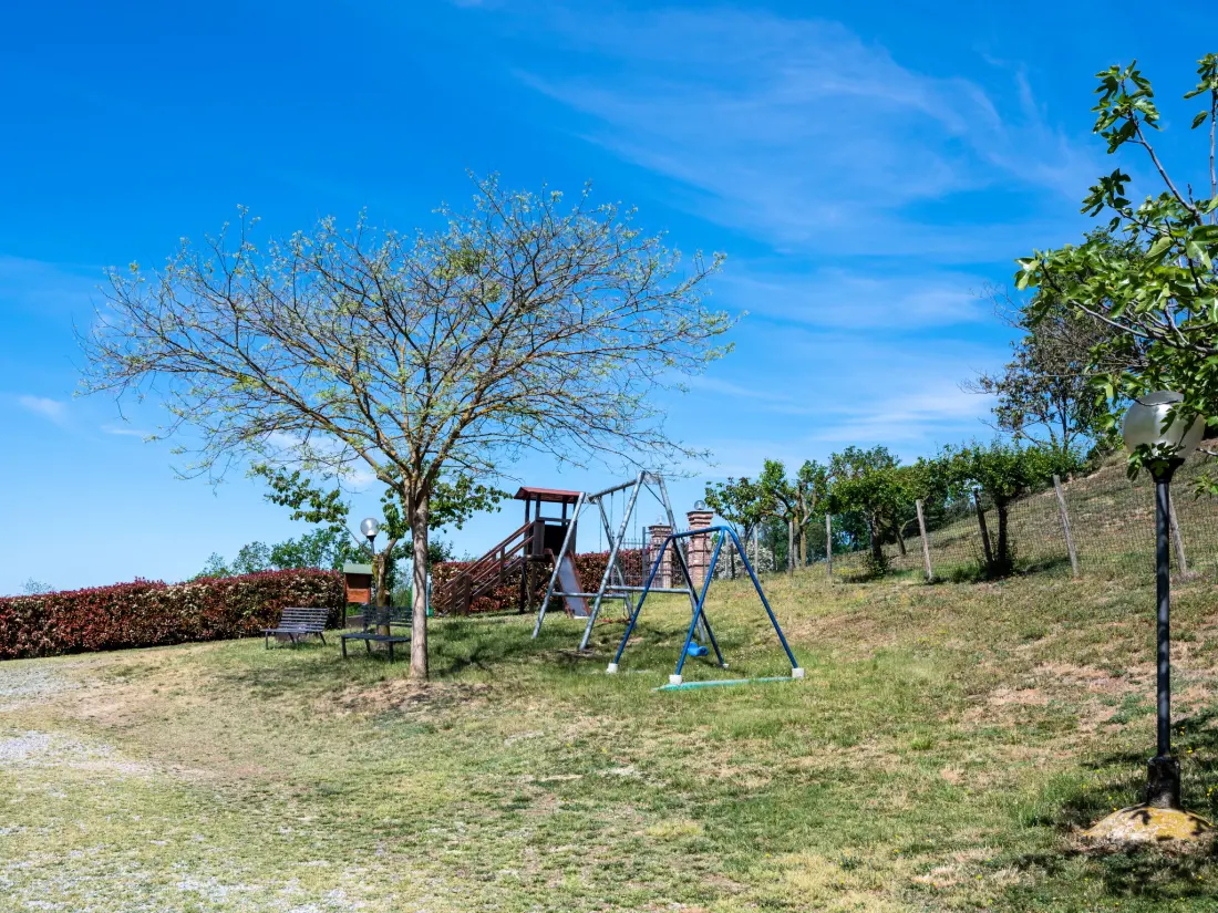 Maison de Vacances Asti