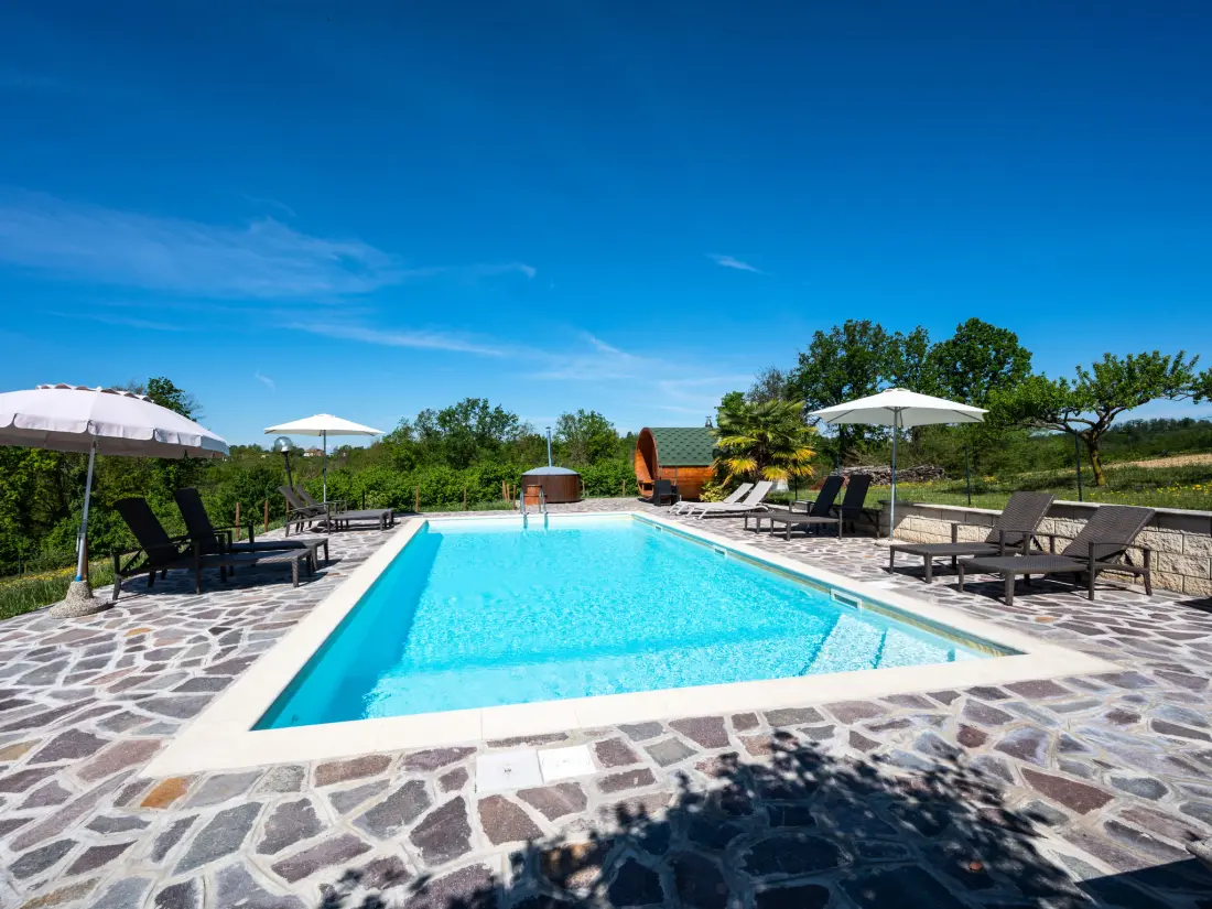 Maison de Vacances Asti