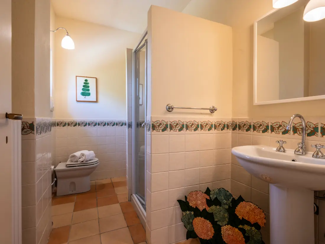 Maison de Vacances Asti