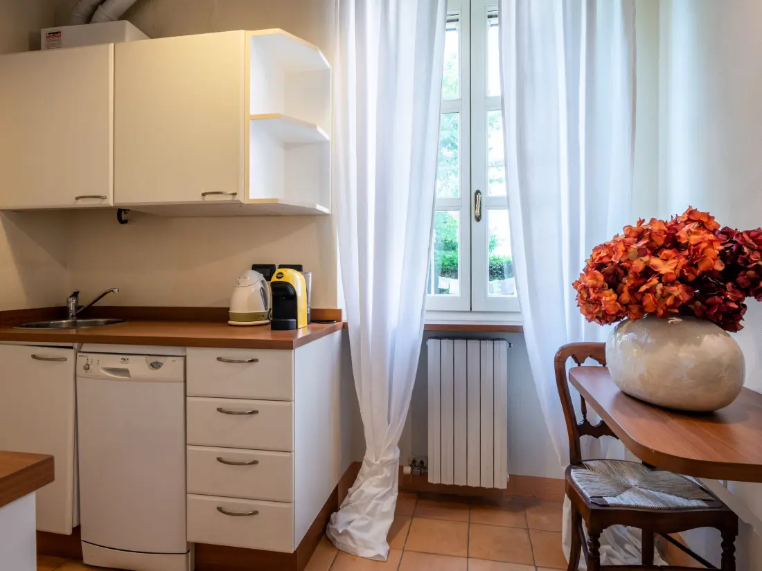 Maison de Vacances Asti