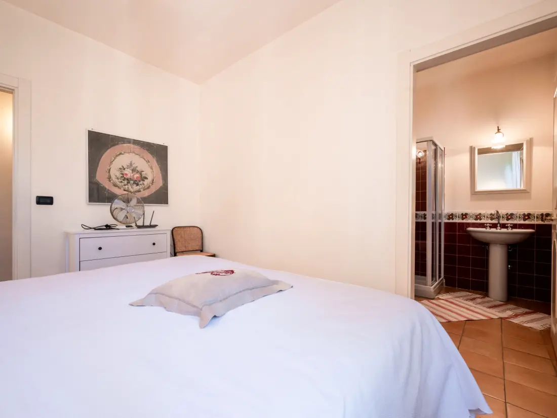Maison de Vacances Asti