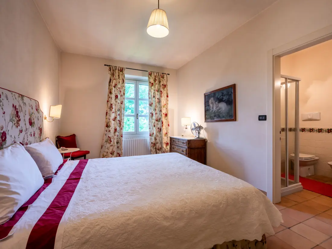 Maison de Vacances Asti