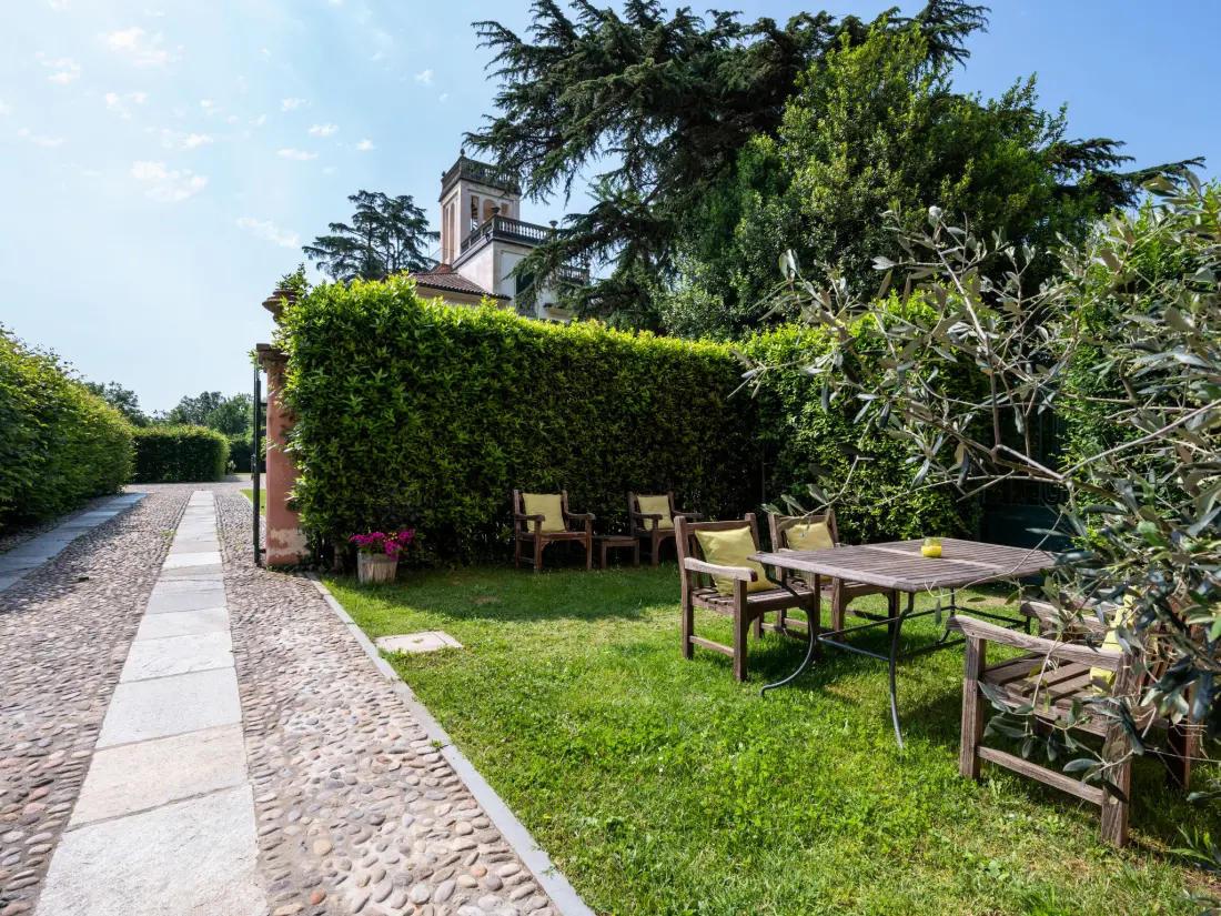 Maison de Vacances Asti