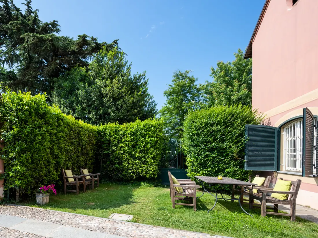 Maison de Vacances Asti