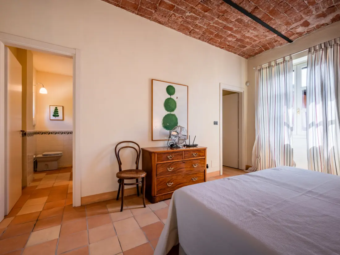 Maison de Vacances Asti