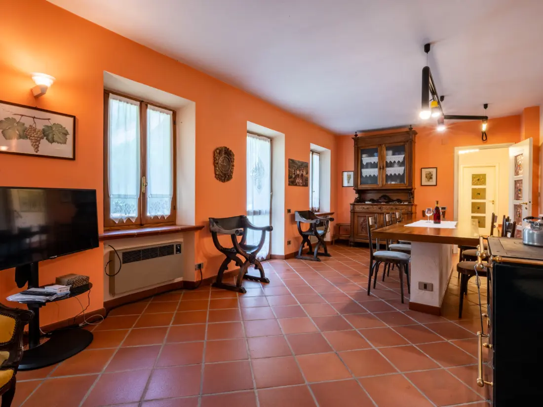 Maison de Vacances Asti