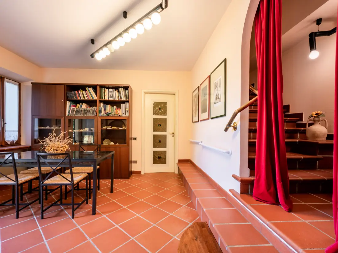 Maison de Vacances Asti