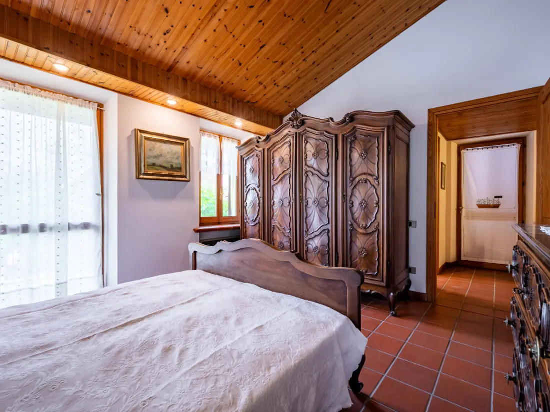 Maison de Vacances Asti