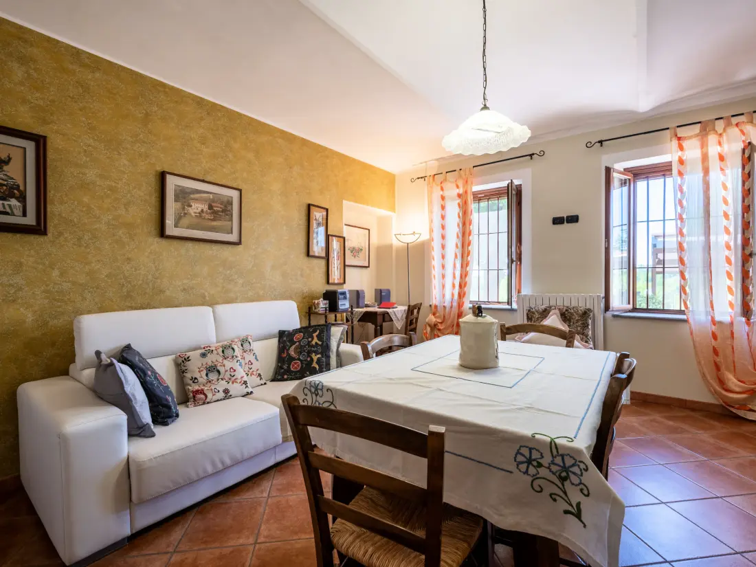 Maison de Vacances Asti