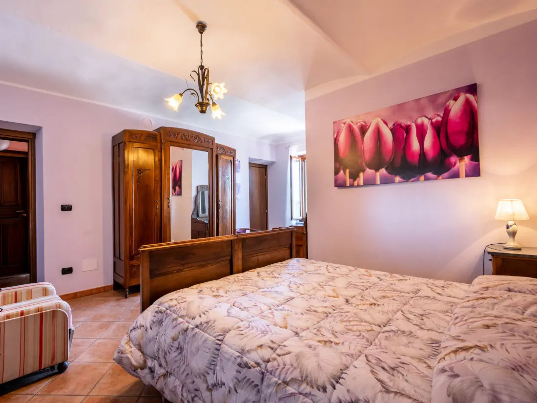 Maison de Vacances Asti