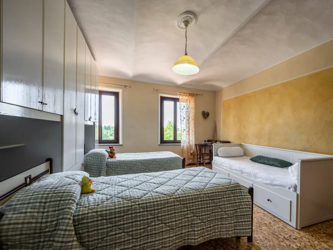 Maison de Vacances Asti