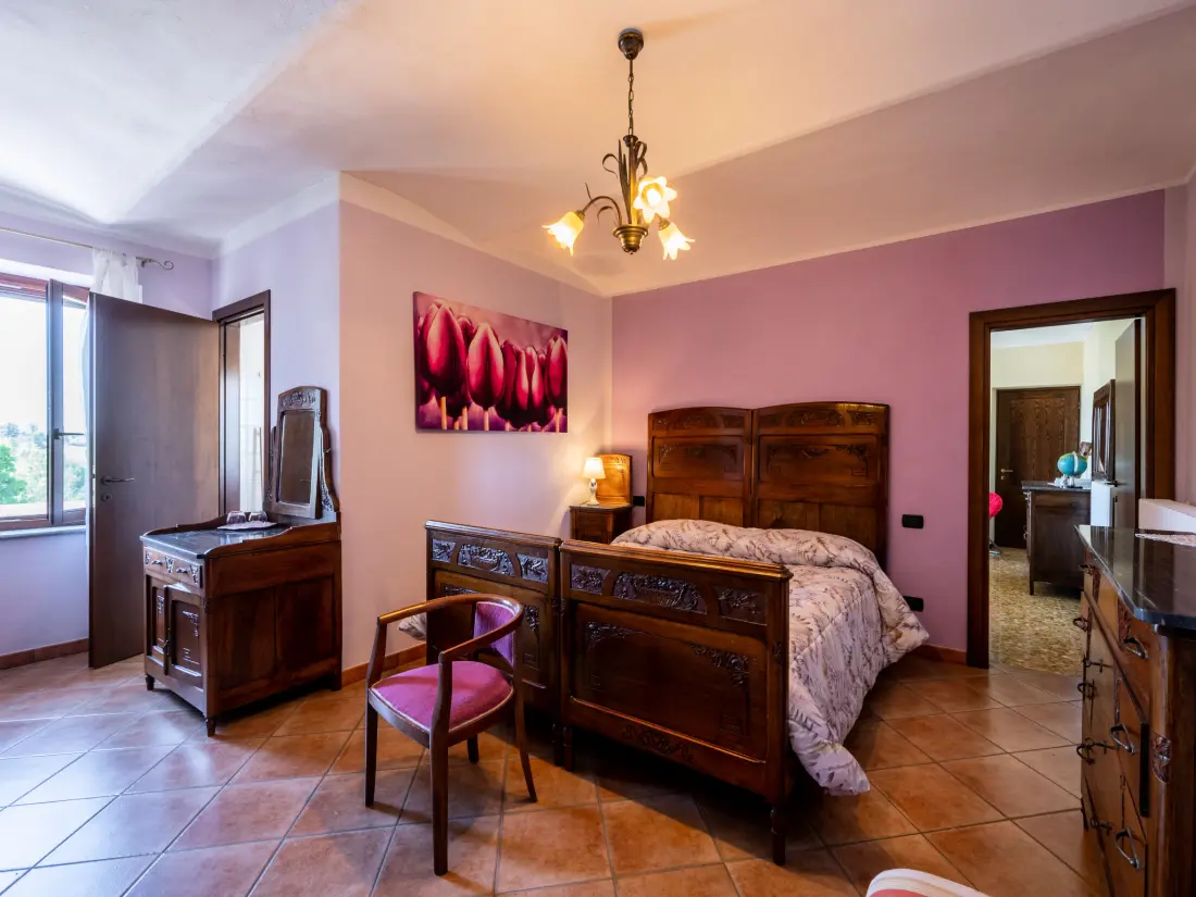 Maison de Vacances Asti