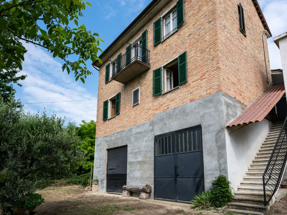 Maison de Vacances Asti