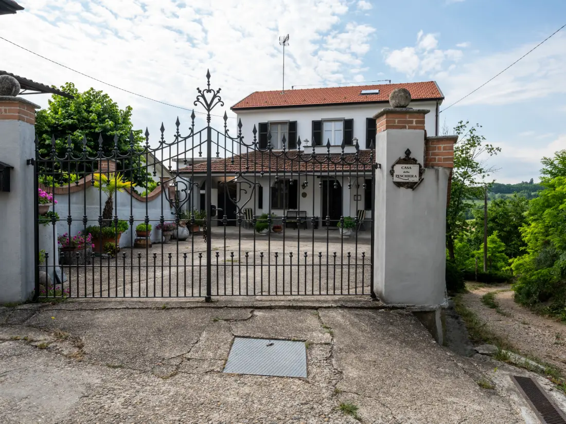 Maison de Vacances Asti