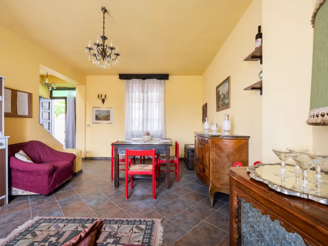 Maison de Vacances Asti
