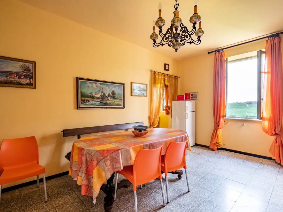 Maison de Vacances Asti
