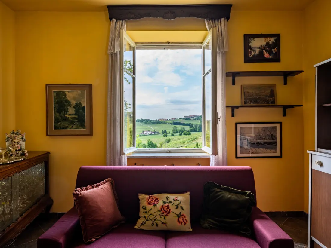 Maison de Vacances Asti