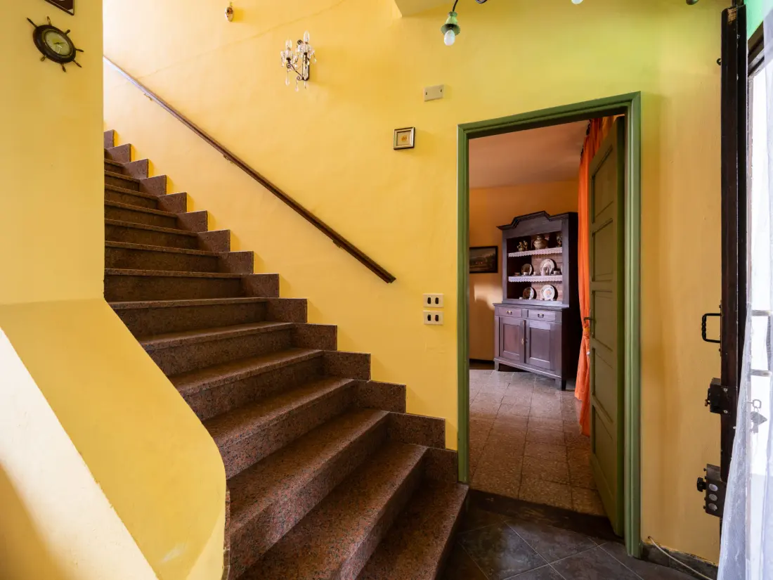 Maison de Vacances Asti
