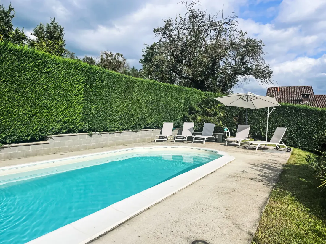Maison de Vacances Asti