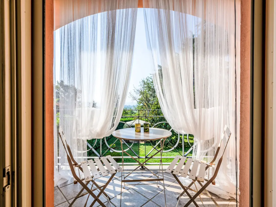 Maison de Vacances Asti