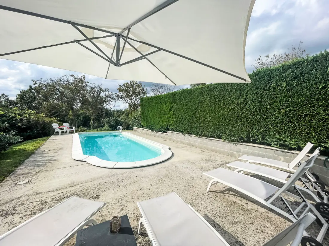 Maison de Vacances Asti