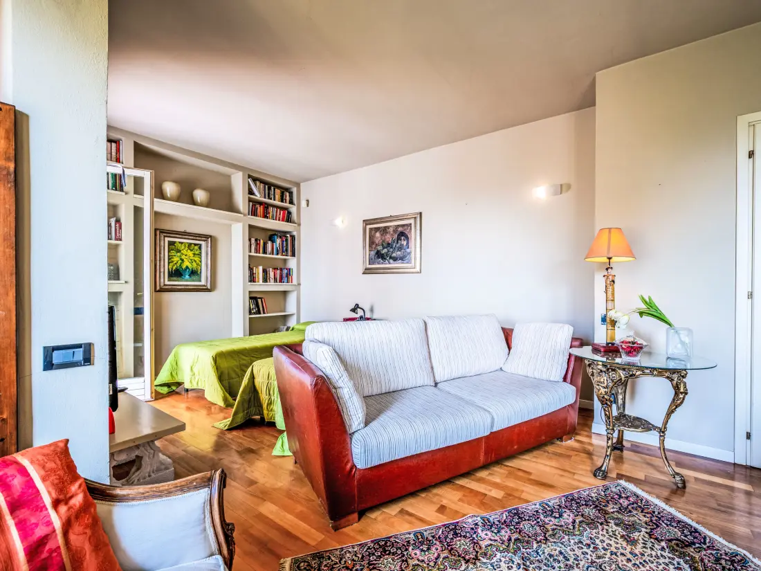 Maison de Vacances Asti
