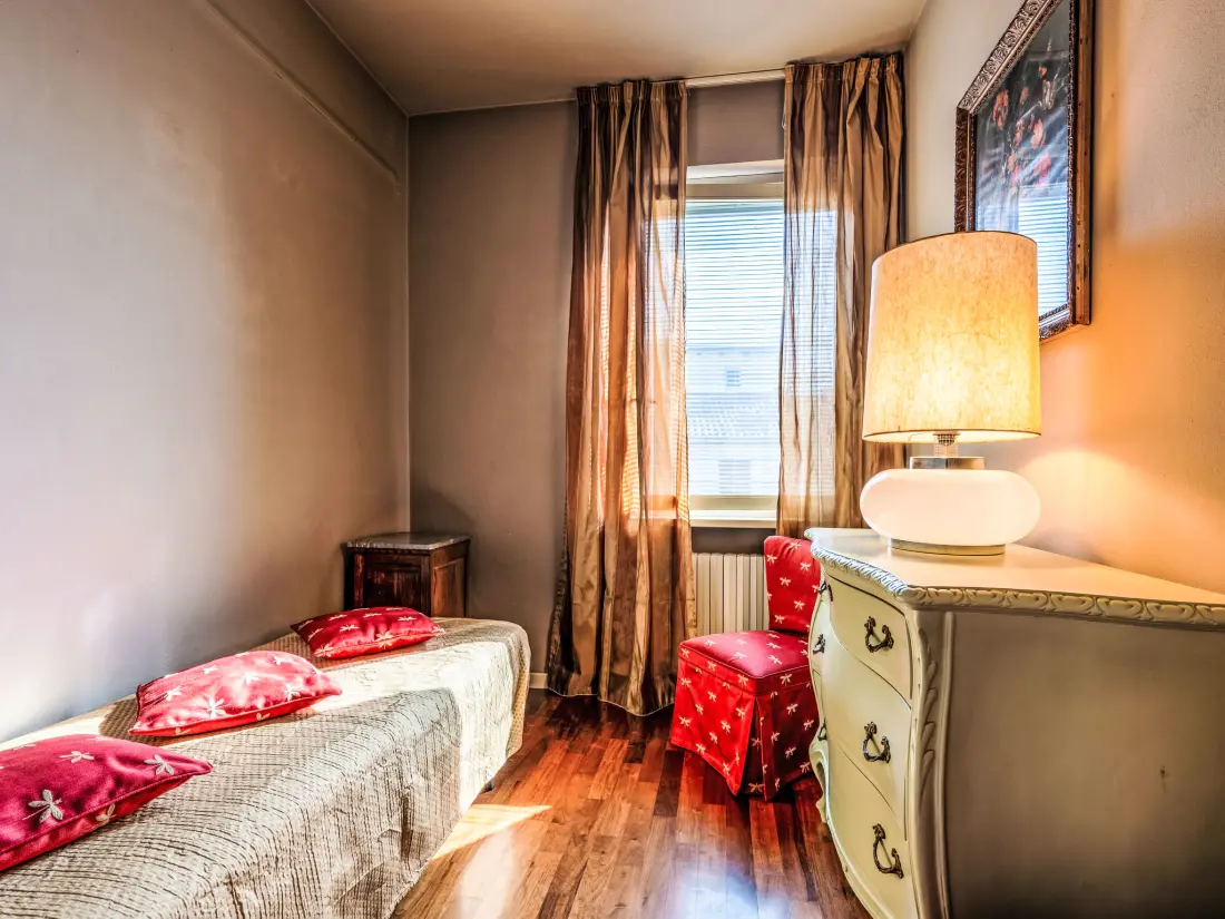 Maison de Vacances Asti