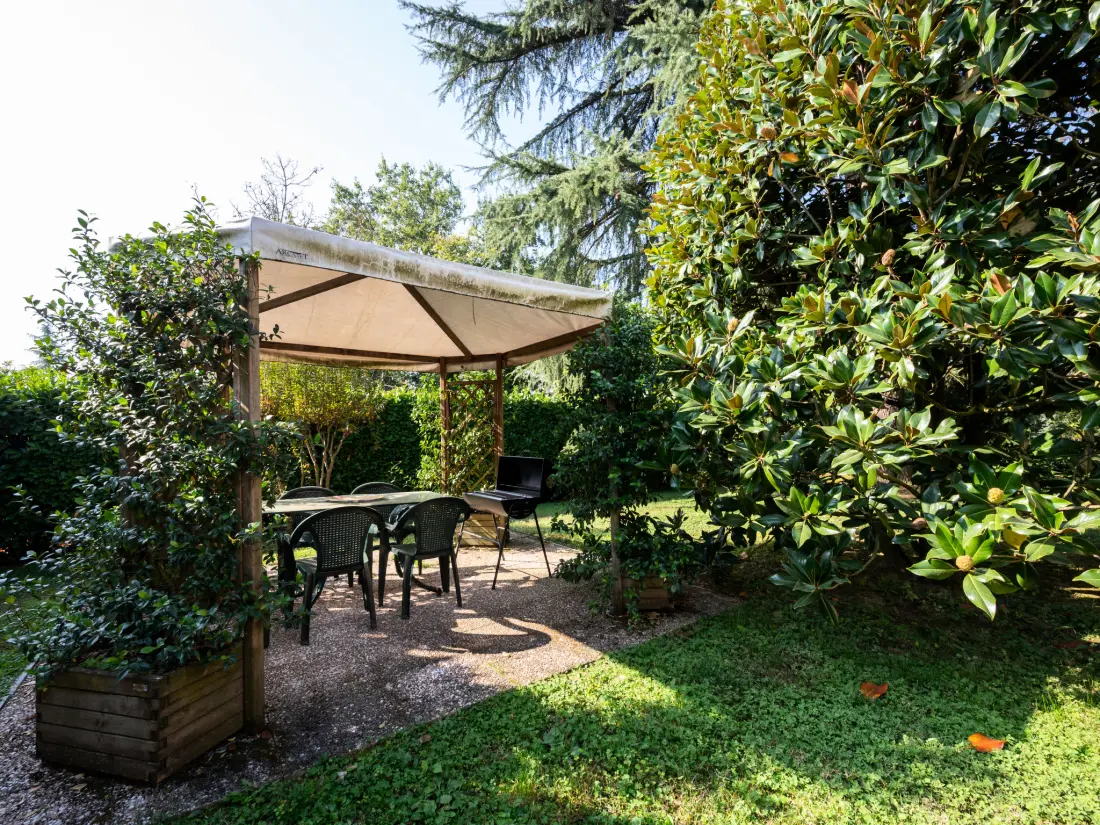 Maison de Vacances Asti