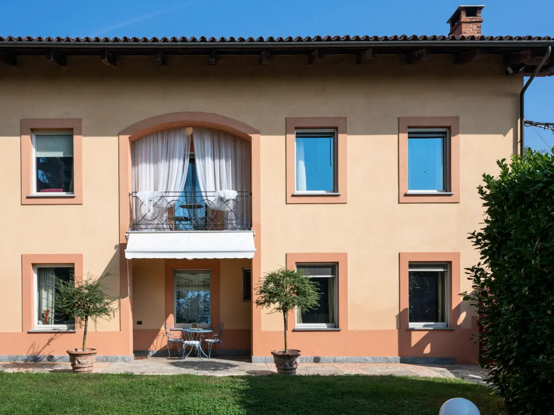Maison de Vacances Asti