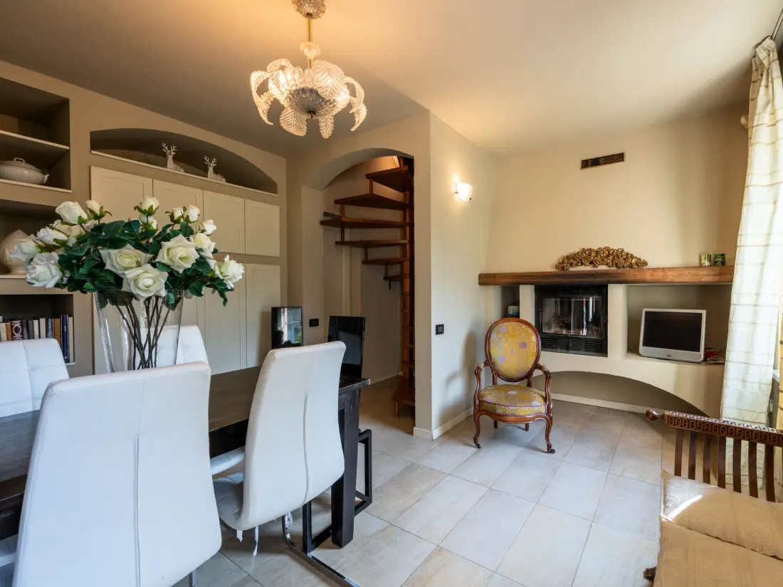 Maison de Vacances Asti