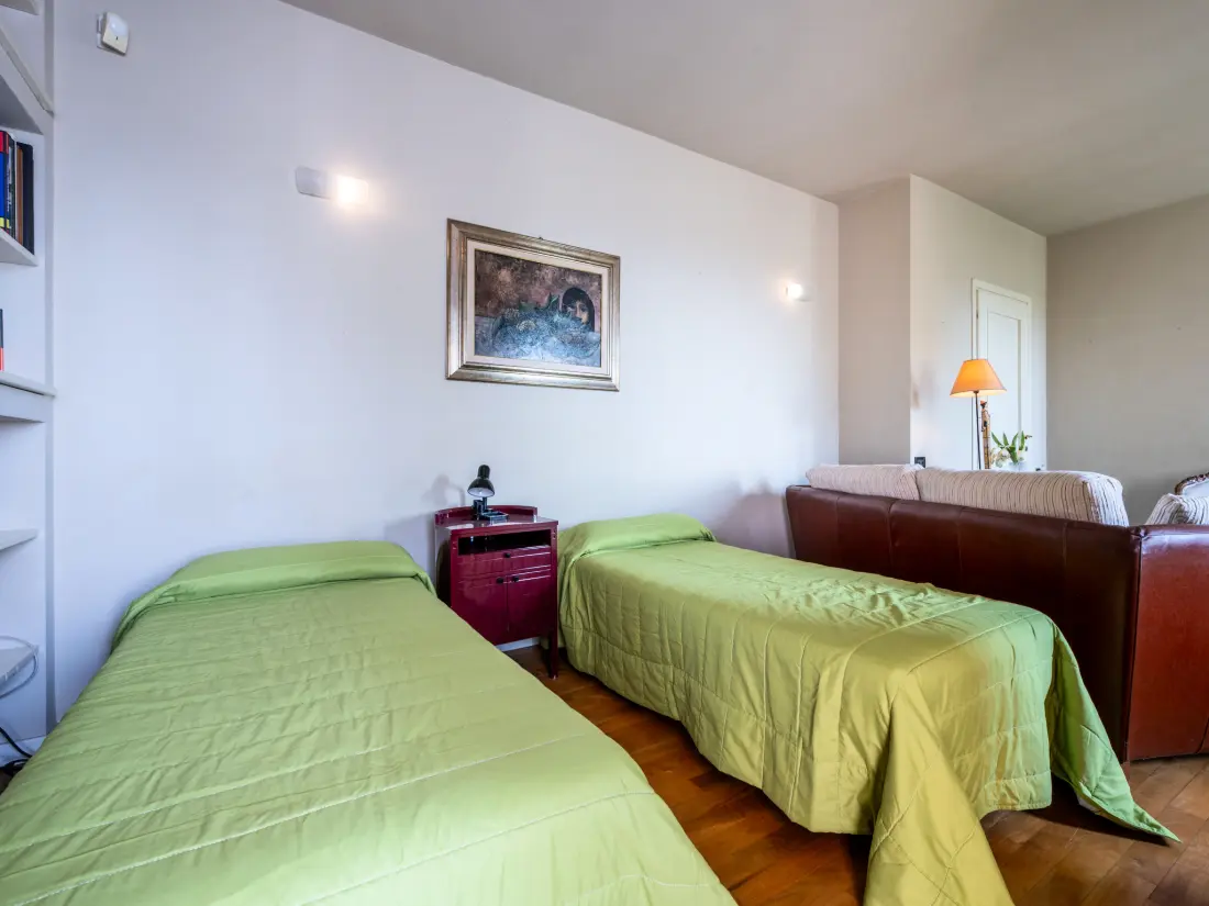 Maison de Vacances Asti