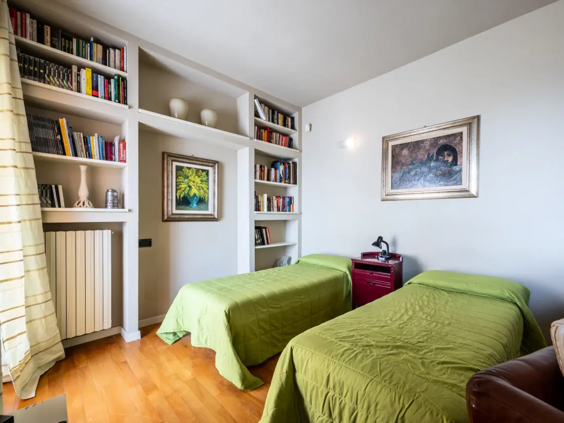 Maison de Vacances Asti