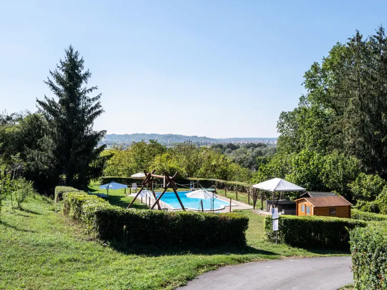 Maison de Vacances Asti