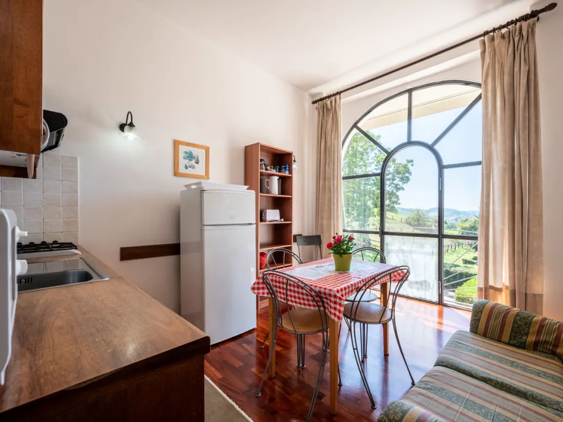 Maison de Vacances Asti