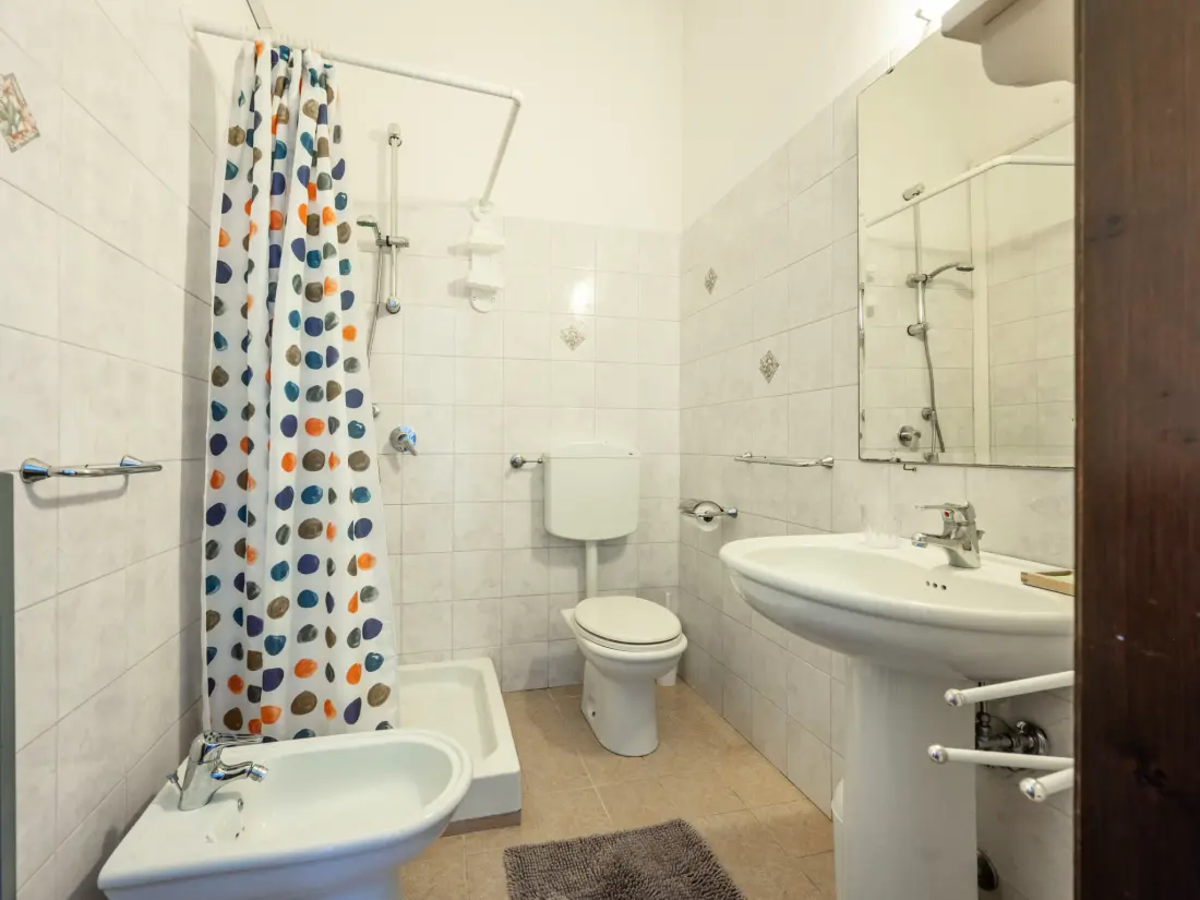 Maison de Vacances Asti