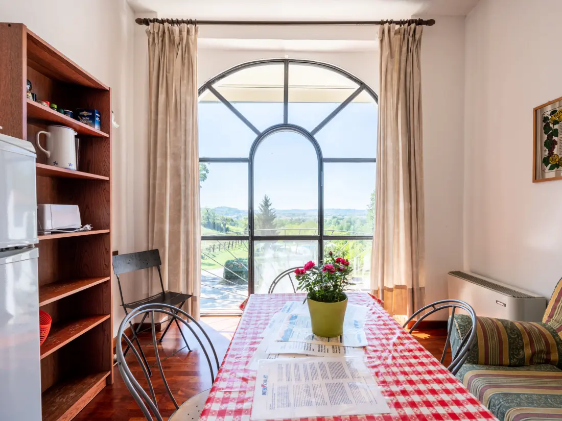 Maison de Vacances Asti