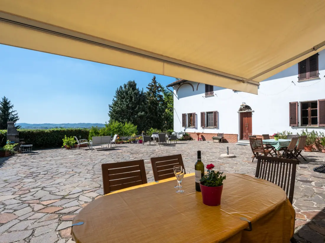 Maison de Vacances Asti