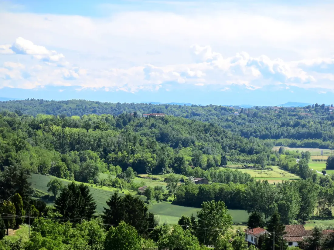 Maison de Vacances Asti
