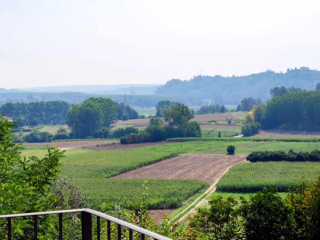 Maison de Vacances Asti