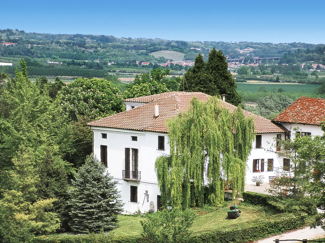 Maison de Vacances Asti
