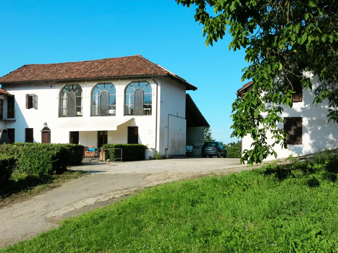 Maison de Vacances Asti
