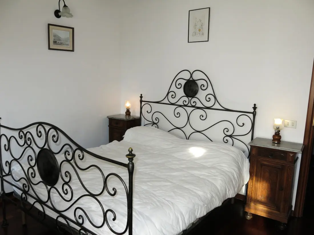 Maison de Vacances Asti