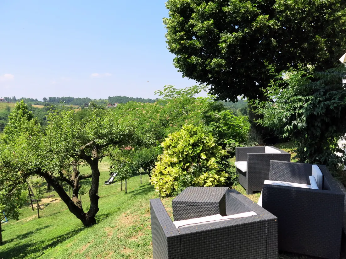 Maison de Vacances Asti