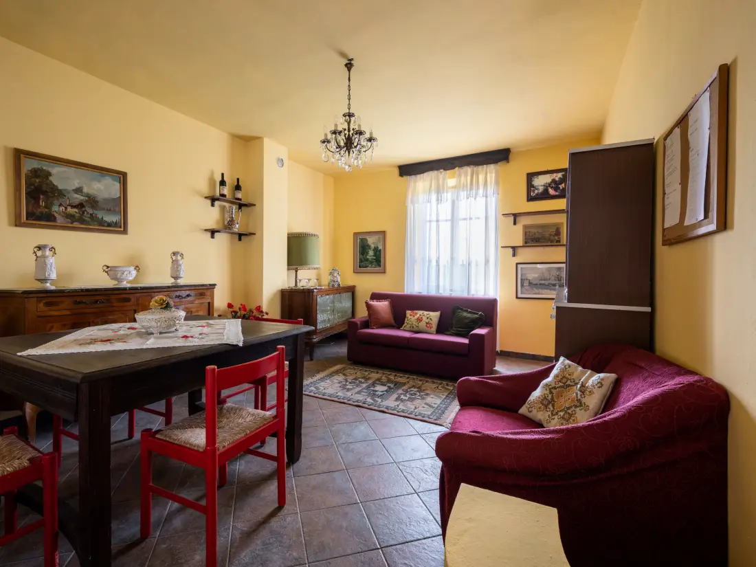 Maison de Vacances Asti