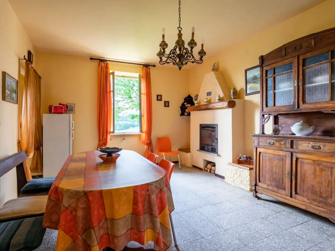 Maison de Vacances Asti