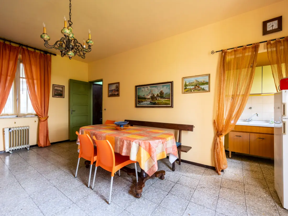 Maison de Vacances Asti