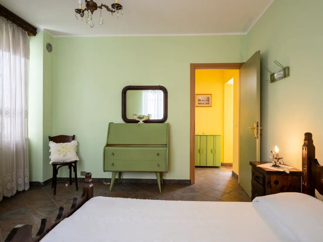Maison de Vacances Asti